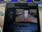 Thumbnail of 2025 Black Mercedes-Benz C-Class