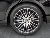 Thumbnail of 2025 Black Mercedes-Benz C-Class