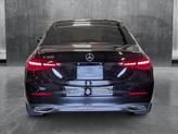 Thumbnail of 2025 Black Mercedes-Benz C-Class