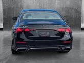 Thumbnail of 2025 Black Mercedes-Benz E-Class
