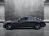 Thumbnail of 2025 Black Mercedes-Benz E-Class