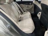 Thumbnail of 2021 Mojave Silver Metallic Mercedes-Benz C-Class