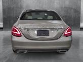 Thumbnail of 2021 Mojave Silver Metallic Mercedes-Benz C-Class