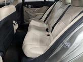 Thumbnail of 2021 Mojave Silver Metallic Mercedes-Benz C-Class
