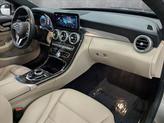 Thumbnail of 2021 Mojave Silver Metallic Mercedes-Benz C-Class
