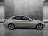 Thumbnail of 2021 Mojave Silver Metallic Mercedes-Benz C-Class