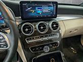 Thumbnail of 2021 Mojave Silver Metallic Mercedes-Benz C-Class