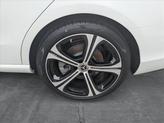 Thumbnail of 2025 Polar White Mercedes-Benz C-Class