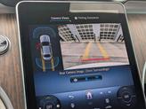 Thumbnail of 2025 Polar White Mercedes-Benz C-Class