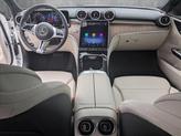 Thumbnail of 2025 Polar White Mercedes-Benz C-Class