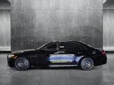 Thumbnail of 2023 Black Mercedes-Benz S-Class