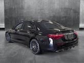 Thumbnail of 2023 Black Mercedes-Benz S-Class