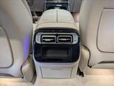 Thumbnail of 2023 Black Mercedes-Benz S-Class
