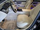 Thumbnail of 2023 Black Mercedes-Benz S-Class