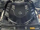 Thumbnail of 2023 Black Mercedes-Benz S-Class