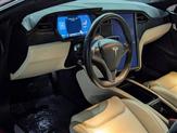 Thumbnail of 2021 Red Multi-Coat Tesla Model S