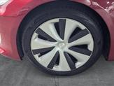 Thumbnail of 2021 Red Multi-Coat Tesla Model S