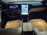 Thumbnail of 2021 Red Multi-Coat Tesla Model S