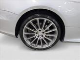 Thumbnail of 2017 Silver Mercedes-Benz SL 450