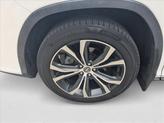 Thumbnail of 2022 Eminent White Pearl Lexus RX 350