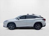 Thumbnail of 2022 Eminent White Pearl Lexus RX 350