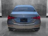Thumbnail of 2025 Selenite Grey Metallic Mercedes-Benz C-Class