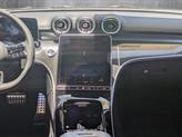 Thumbnail of 2025 Selenite Grey Metallic Mercedes-Benz C-Class