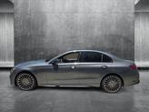 Thumbnail of 2025 Selenite Grey Metallic Mercedes-Benz C-Class
