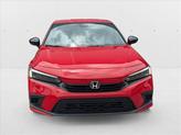 Thumbnail of 2022 Red Honda Civic