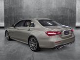 Thumbnail of 2021 Mojave Silver Metallic Mercedes-Benz E-Class