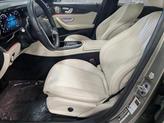 Thumbnail of 2021 Mojave Silver Metallic Mercedes-Benz E-Class