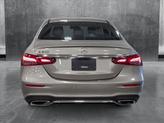 Thumbnail of 2021 Mojave Silver Metallic Mercedes-Benz E-Class