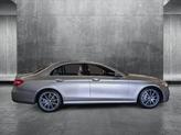 Thumbnail of 2021 Mojave Silver Metallic Mercedes-Benz E-Class