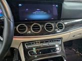 Thumbnail of 2021 Mojave Silver Metallic Mercedes-Benz E-Class