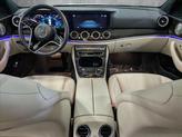 Thumbnail of 2021 Mojave Silver Metallic Mercedes-Benz E-Class