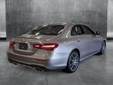 Thumbnail of 2021 Mojave Silver Metallic Mercedes-Benz E-Class