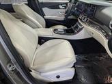 Thumbnail of 2021 Mojave Silver Metallic Mercedes-Benz E-Class
