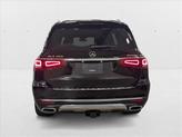 Thumbnail of 2021 Black Mercedes-Benz GLS 450