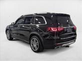 Thumbnail of 2021 Black Mercedes-Benz GLS 450