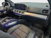 Thumbnail of 2021 Black Mercedes-Benz GLS 450