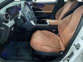 Thumbnail of 2025 Polar White Mercedes-Benz C-Class