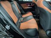 Thumbnail of 2024 Black Mercedes-Benz GLC 300