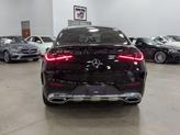 Thumbnail of 2024 Black Mercedes-Benz GLC 300