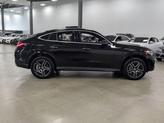 Thumbnail of 2024 Black Mercedes-Benz GLC 300