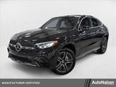 Photo of 2024 Black Mercedes-Benz GLC 300