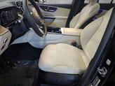 Thumbnail of 2024 Black Mercedes-Benz GLC 300