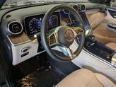 Thumbnail of 2024 Black Mercedes-Benz GLC 300