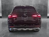 Thumbnail of 2024 Black Mercedes-Benz GLC 300