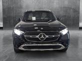 Thumbnail of 2024 Black Mercedes-Benz GLC 300