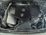 Thumbnail of 2024 Black Mercedes-Benz GLC 300